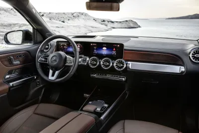 GLB 200